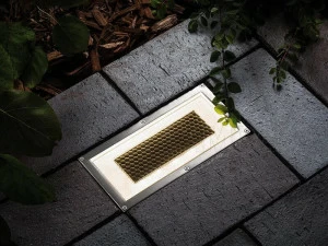 Уличный светильник светодиодный на солнечных батареях белый Boden 93775 PAULMANN BODEN 00-3896107 Белый