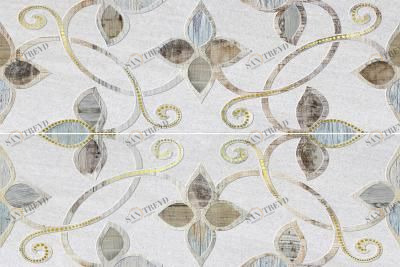 Verona grey 01 50х75 2-х плиток) Gracia Ceramica 010301002046