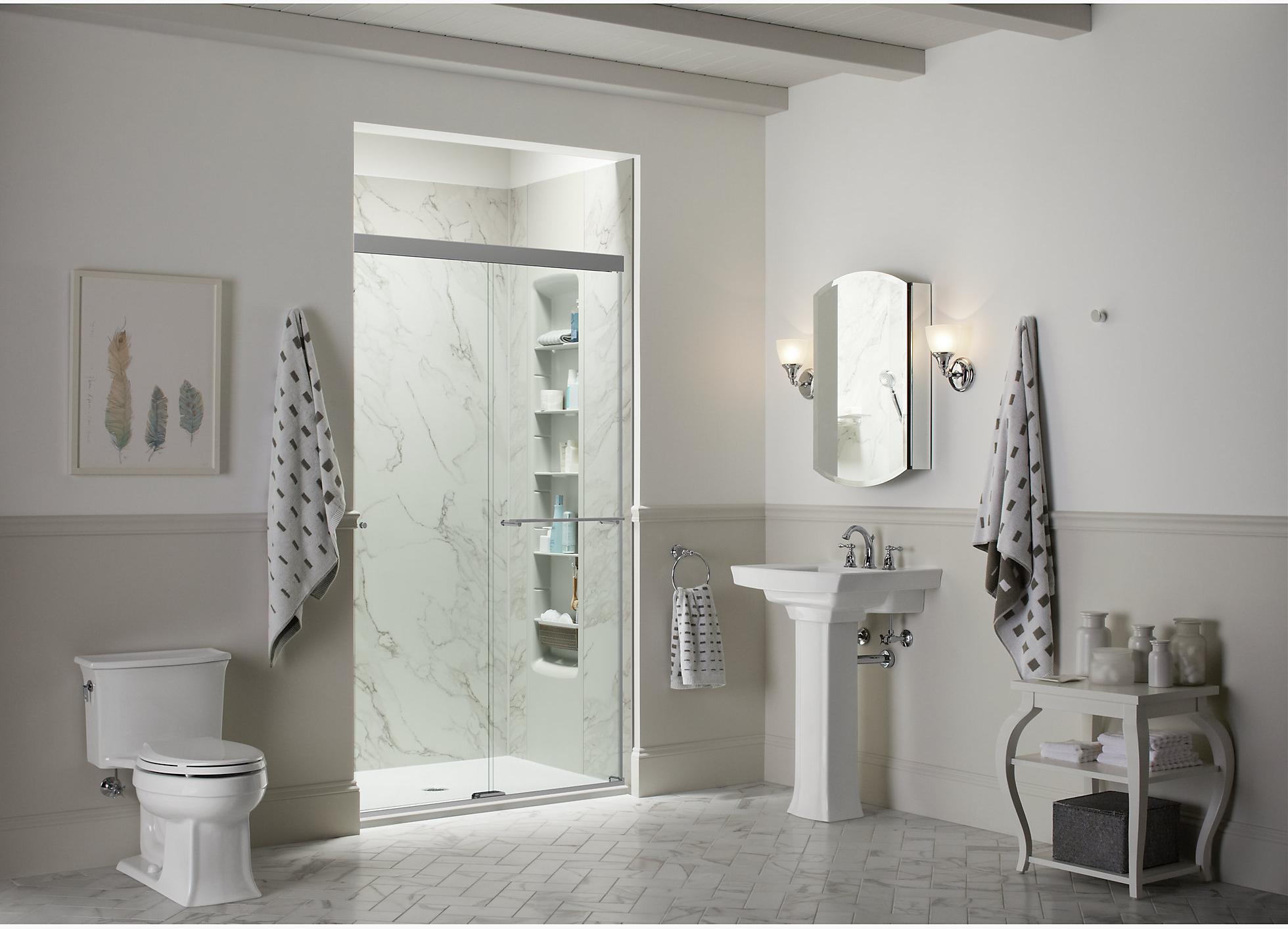 KOHLER  K-2359-8-0  - Вид №7