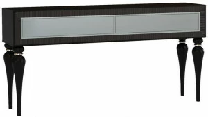 Jetclass Лакированная прямоугольная консоль с ящиками  Shn230b, shn230c