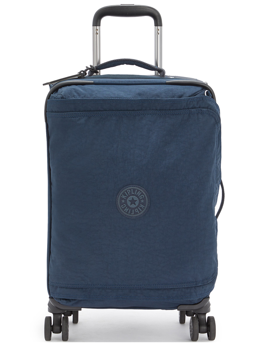 KI550896V Чемодан S Small Cabin Size Wheeled Luggage Kipling Spontaneous 