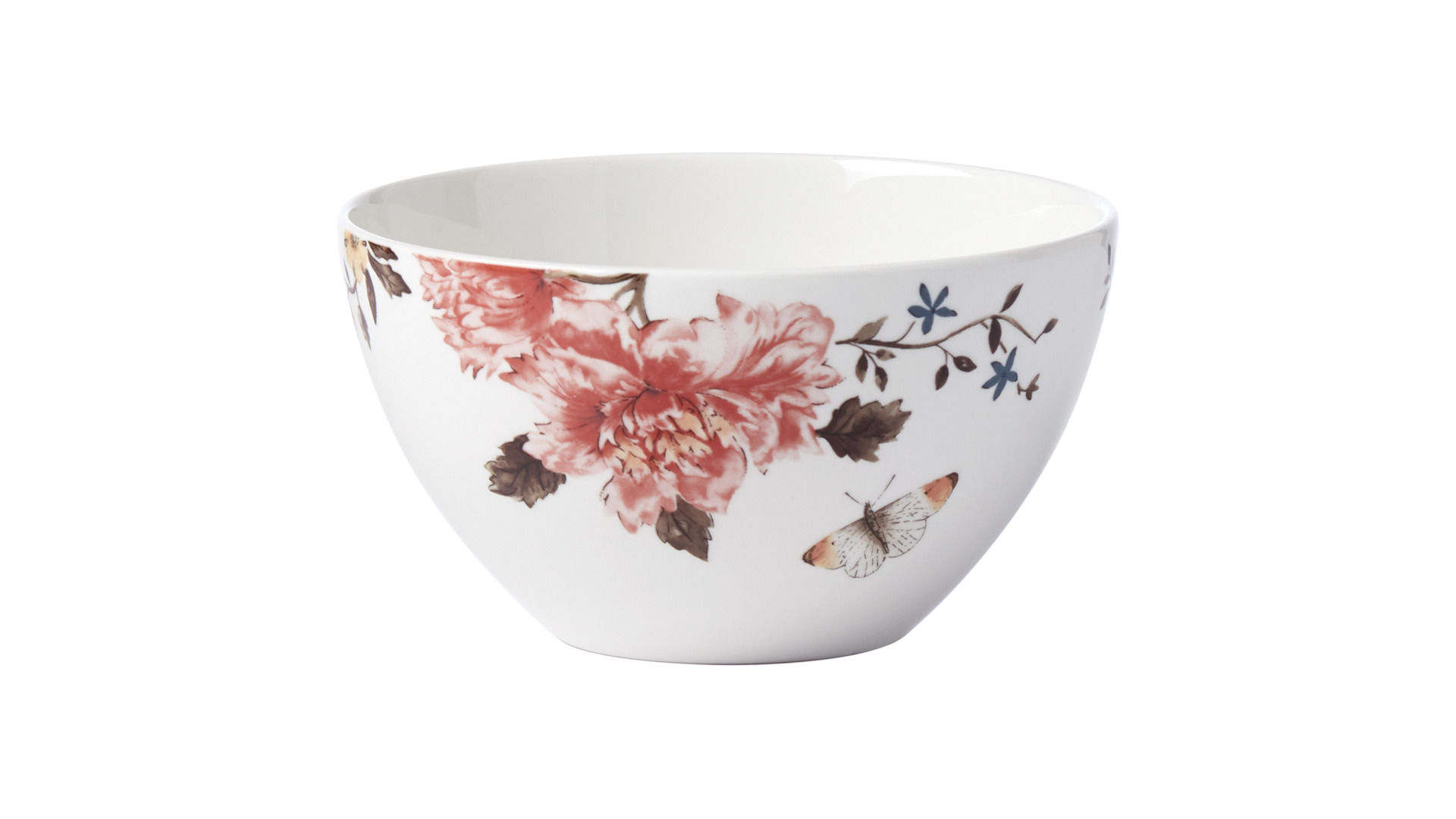 10660497 Lenox Сервиз столовый Lenox "Цветущая лоза" на 4 персоны, 12 предметов Фарфор  - Вид №3