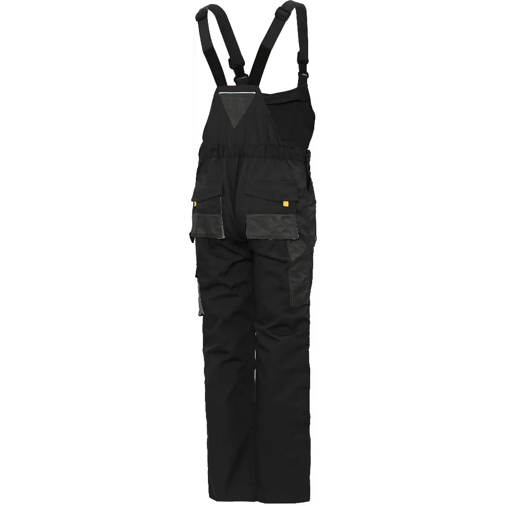 Полукомбинезон рабочий DOWELL HD - надежная защита для профессионалов 89342995 STLM-0839903 - Вид №1