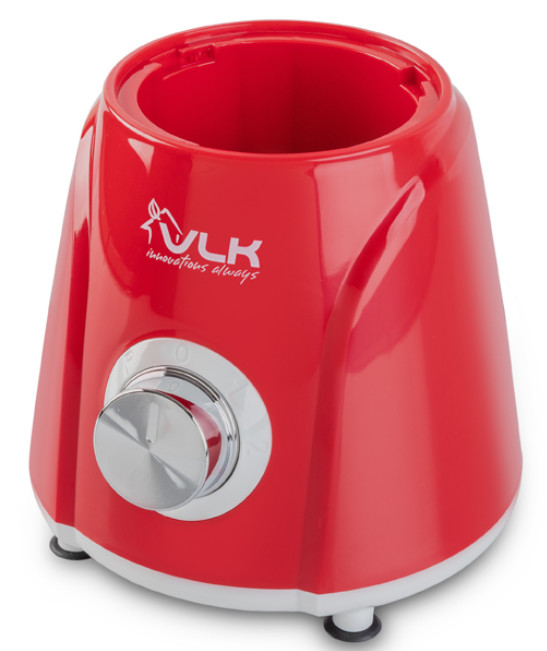 9082710 Блендер стационарный VLK PROFI 2300 красный STDN-0122001 - Вид №4