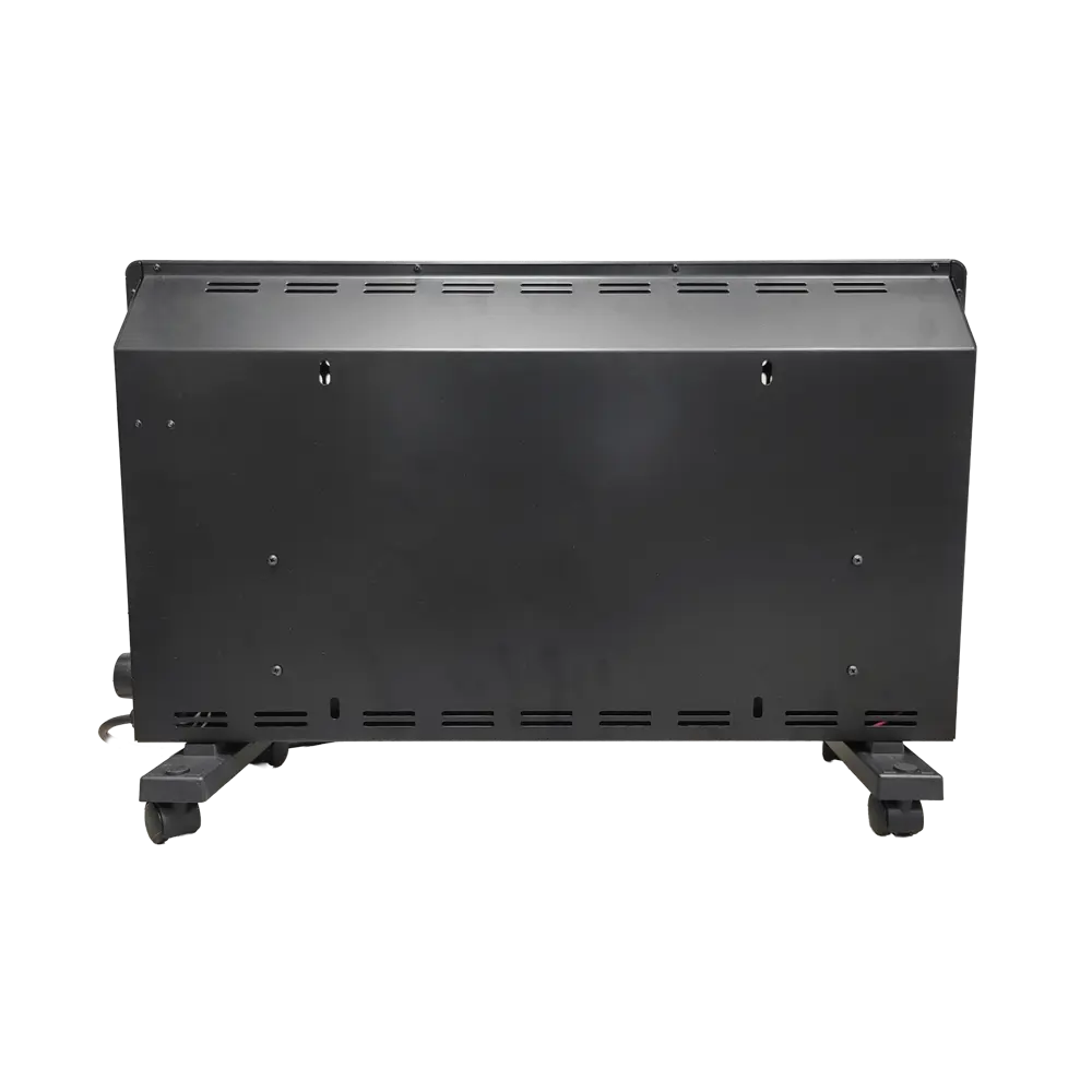 Электрический конвектор Aurum ACH-R151 с механическим термостатом 2000 Вт 89440565 STLM-1582476 - Вид №7