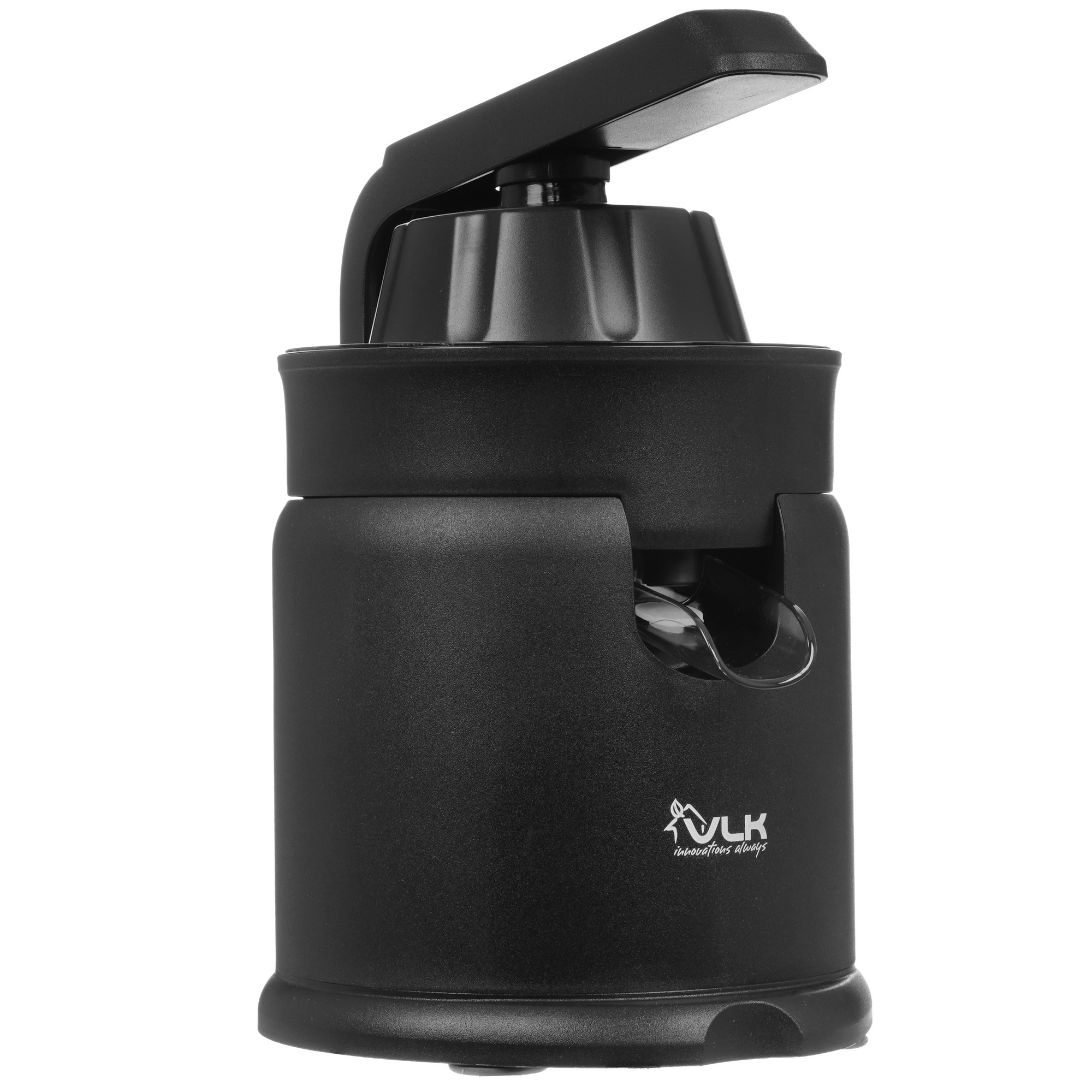 9216768 Соковыжималка электрическая VLK Profi-4500 черный STDN-0024599