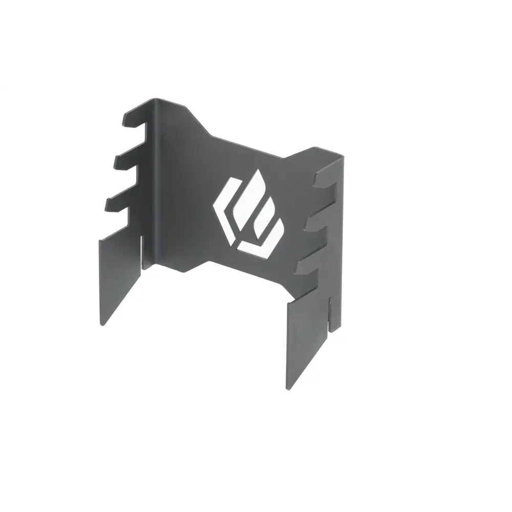 Очаг Gratar Олимп ОЛ-2Н сталь 62x64x62 см STLM-2178730 - Вид №6