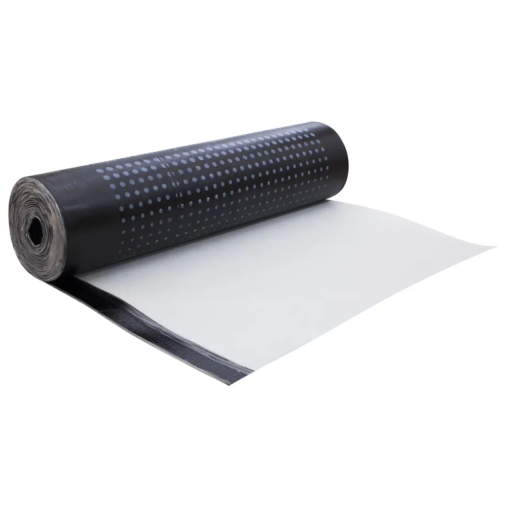 ACOUSTIC GROUP Шуманет 100 Гидро - звукоизоляция с влагозащитой для пола 17907590 STLM-0008986 - Вид №1