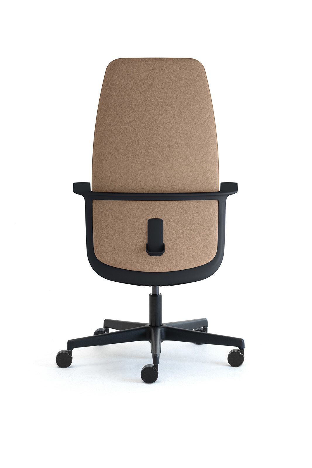 Вращающееся офисное кресло с высокой спинкой Leyform AURA ARCH-00127819 - Вид №4