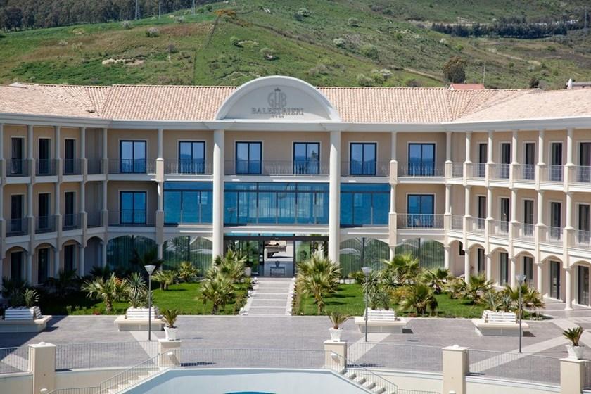 ALsistem Навесная стена, структурное стекло Sirio sun-id-1409662 - Вид №9