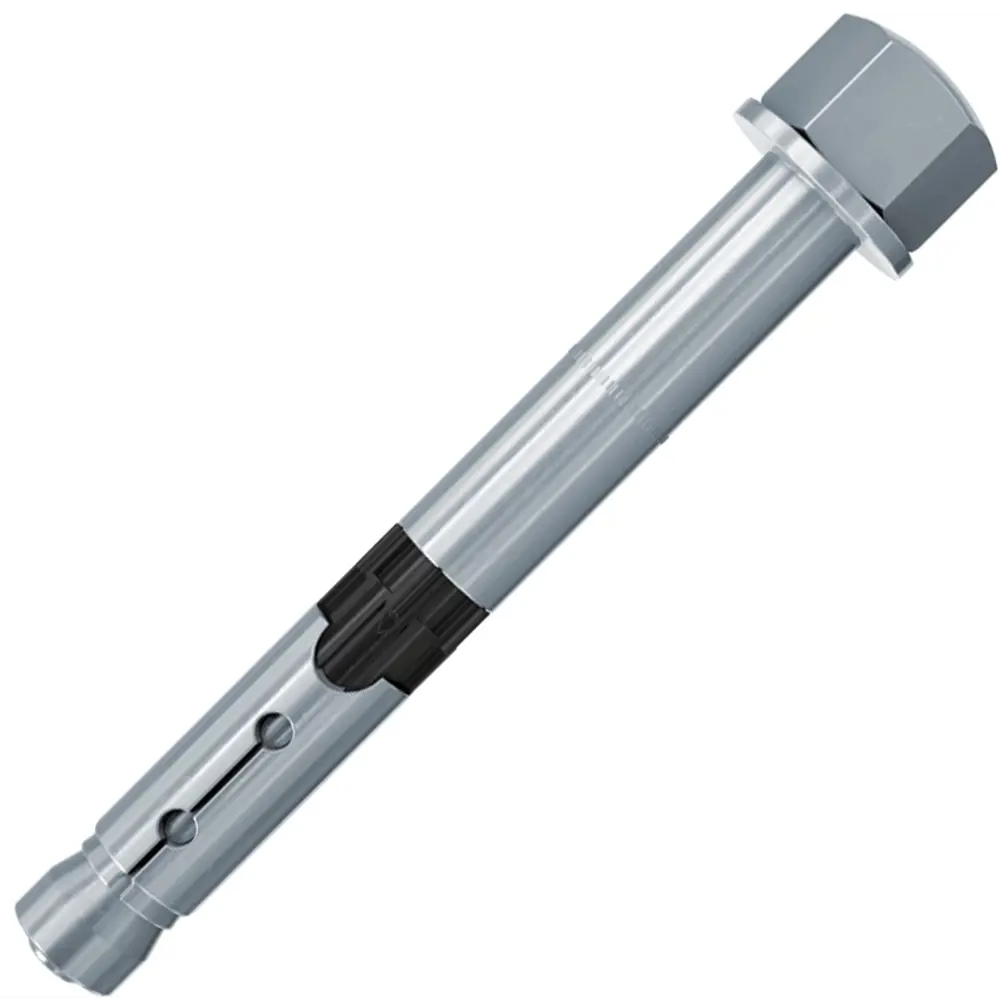 Анкер втулочный Fischer FH II 10x90 мм, оцинкованная сталь, 50 шт STLM-2141338