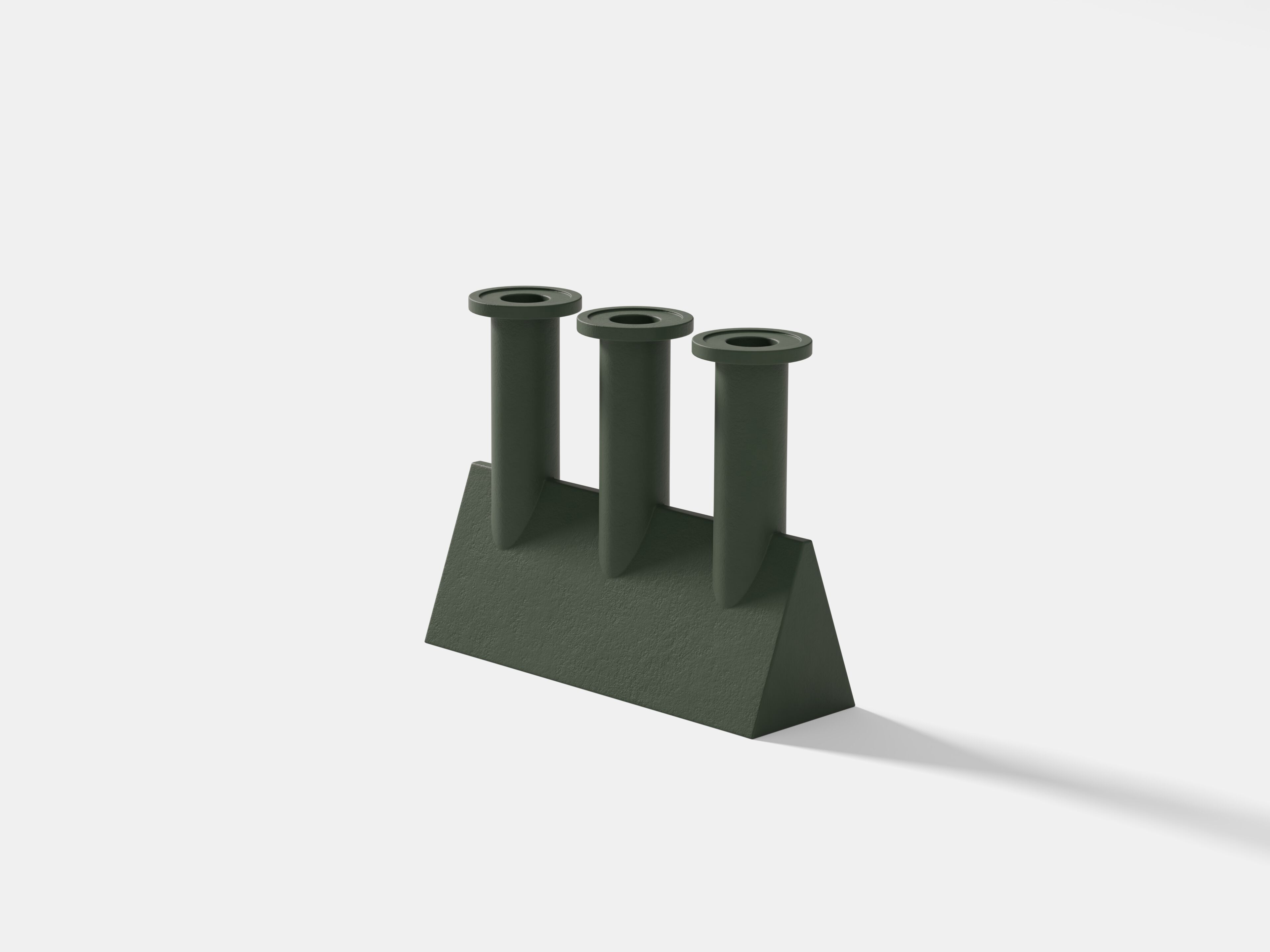 Бетонные подсвечники PULKRA Compage ARCH-00102429 - Вид №19