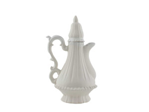 Керамический чайник