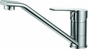 Смеситель для кухни Rush Victoria VI7135-25 хром