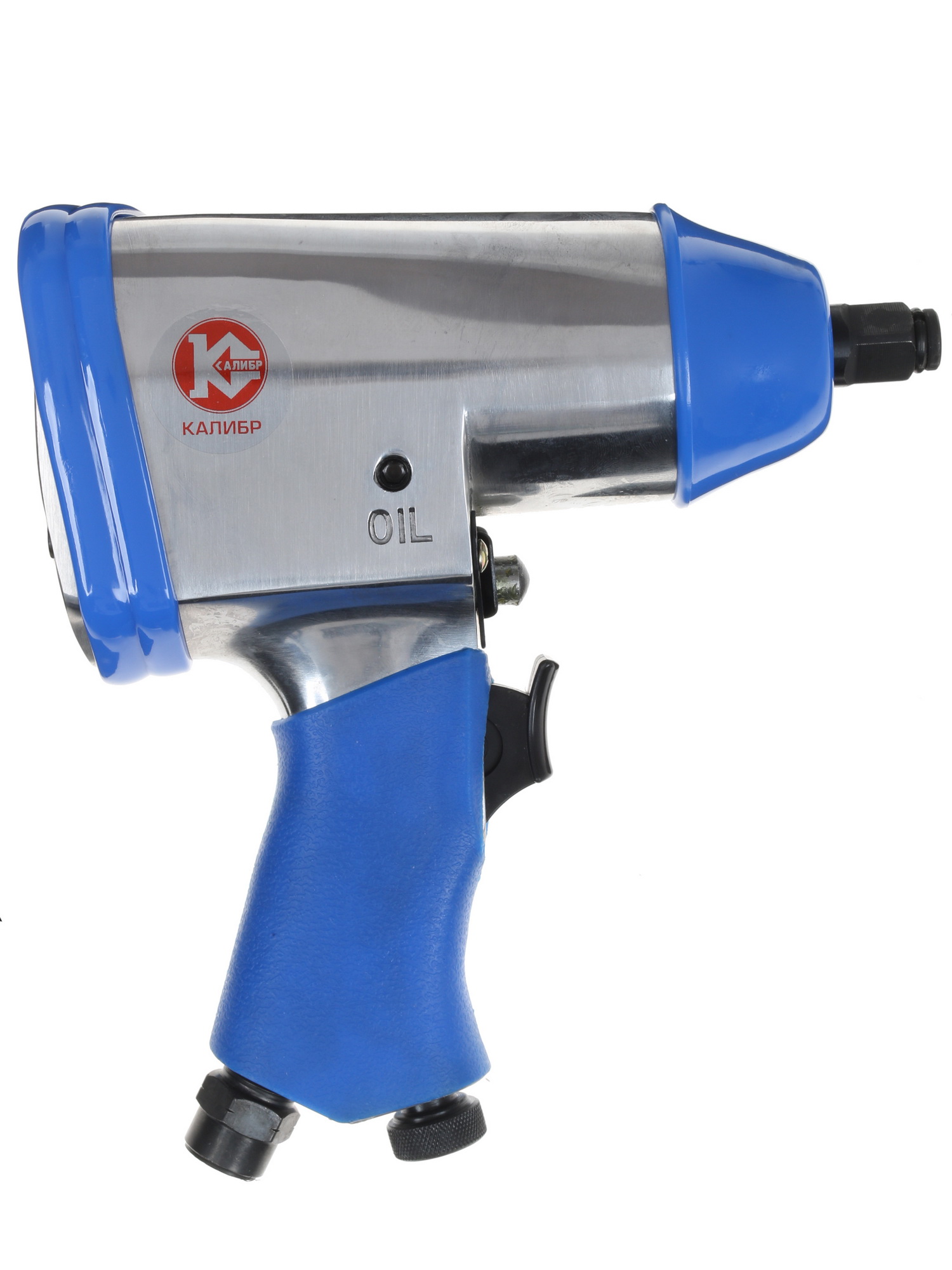 Пневмогайковерт Калибр ПГУ-16/310А 1241869 STDN-0051773 - Вид №1