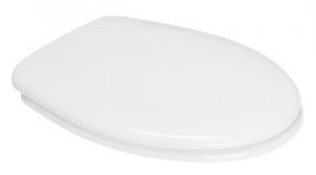 2103100 Крышка сиденье для унитаза Sanindusa CETUS - Вид №1