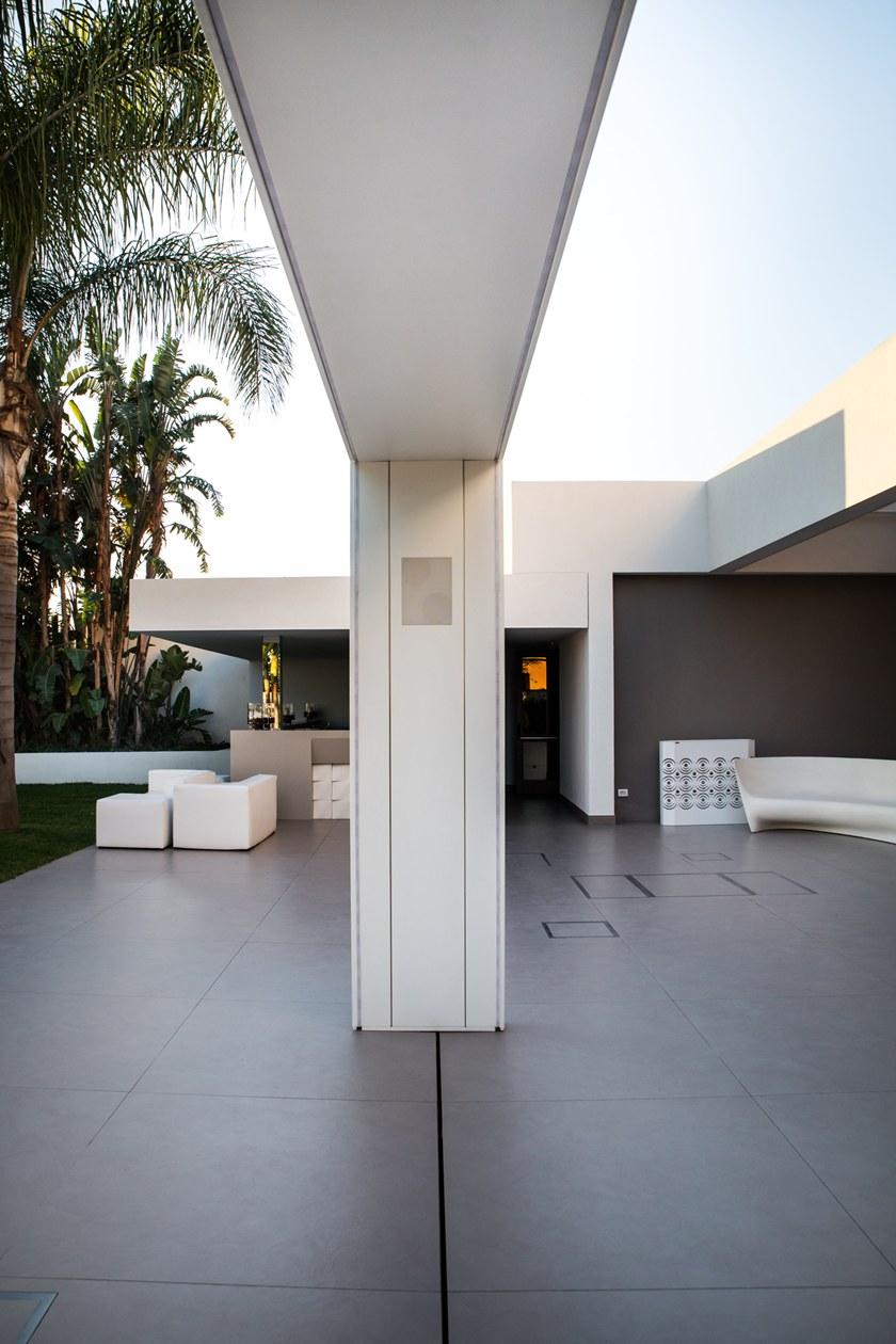 UNOSIDER Самонесущий моторизованный навес sun-id-1470744 - Вид №18