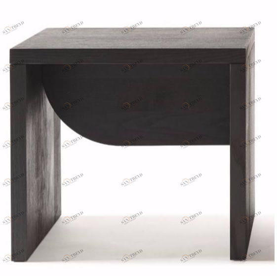 Atipico Табурет из дерева Iperbole sun-id-1514431