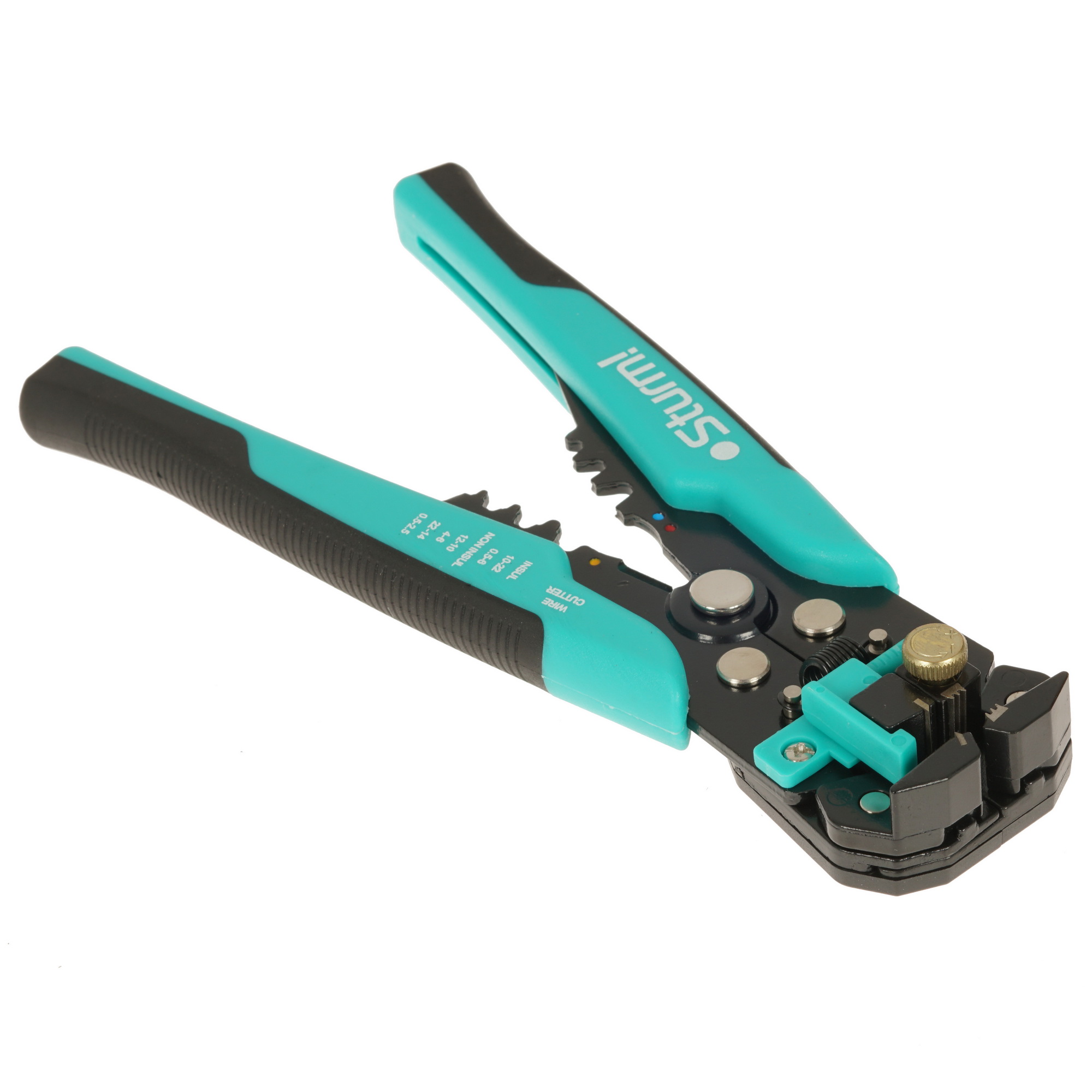 Стриппер Sturm! 1020-01-W210 5309092 STDN-0001641 - Вид №2