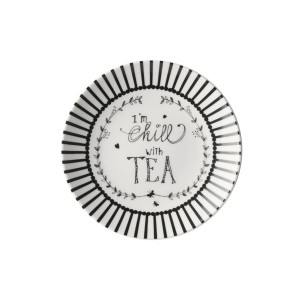 176549 Тарелка Dutch Rose Tea 12 См Dutch Rose Amsterdam