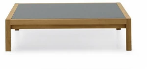 RODA Садовый столик Square Stone Network