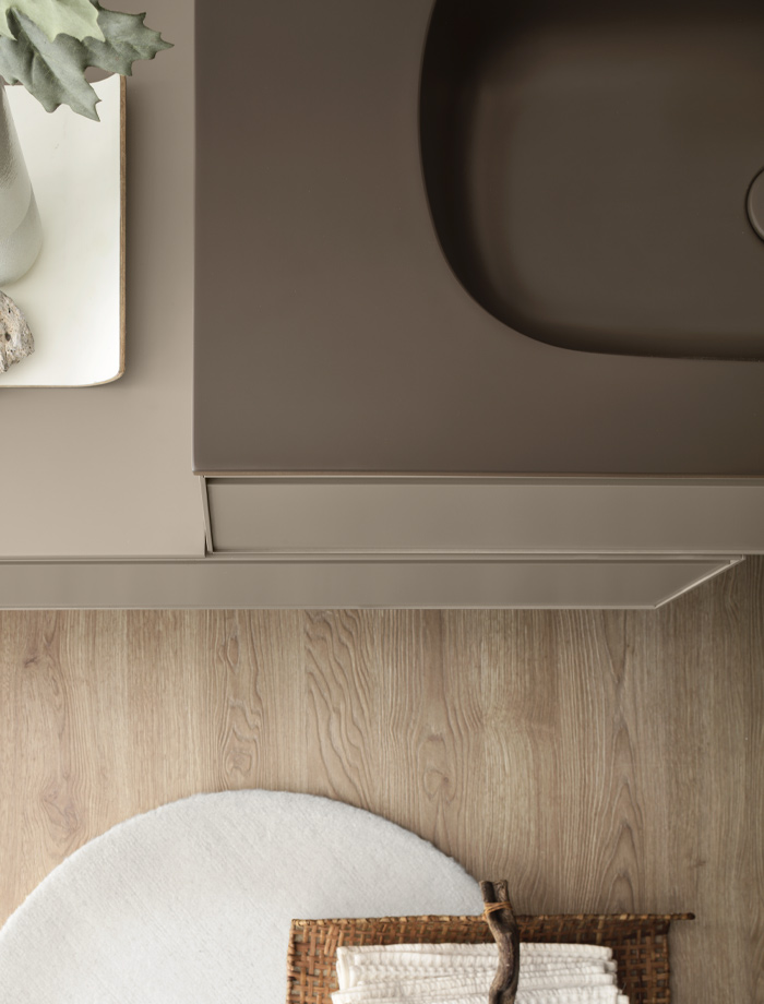 Комплект мебели 11 Arcom Shape STARC132 - Вид №3