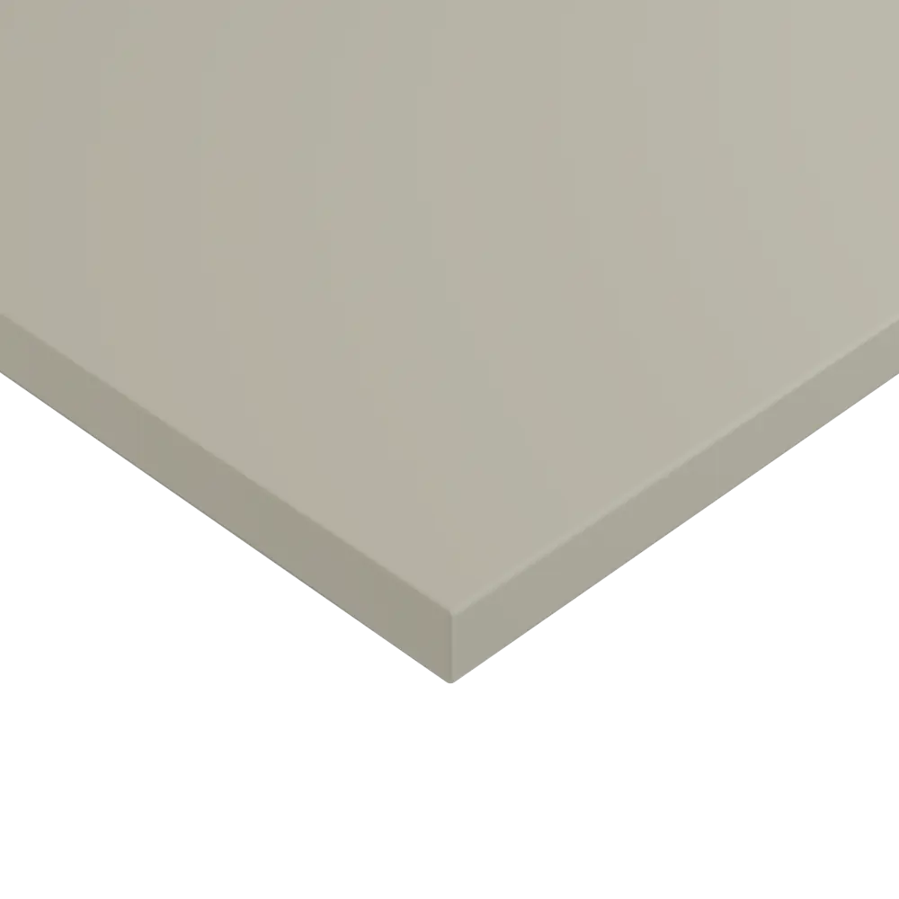 Фасад кухонный DELINIA ID Аша 60x102 см бежевый глянцевый 89335680 STLM-1565578 - Вид №2