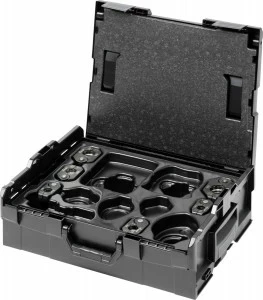 793 524 Модель 2202.40 Трубопроводные системы  Системные пресс-инструменты  Системные пресс-кольца, системные пресс-цепи  Металлические пресс-системы