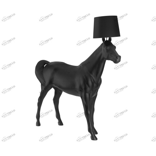 Торшер / HORSE LAMP Moooi sun-id-379244