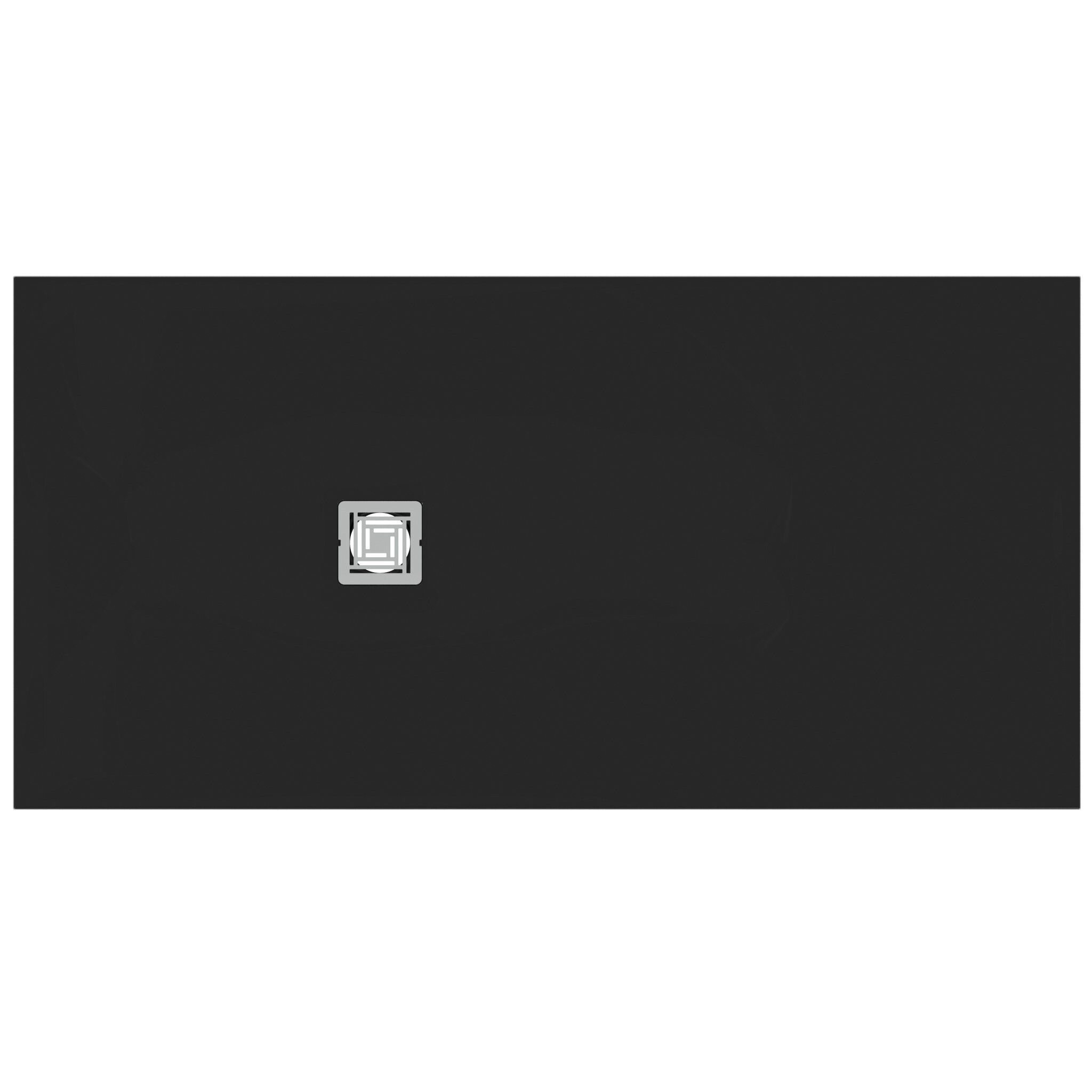 Прямоугольный поддон для душа из композитного материала Ideal Standard Ultraflat S+ ARCH-00081582 - Вид №95