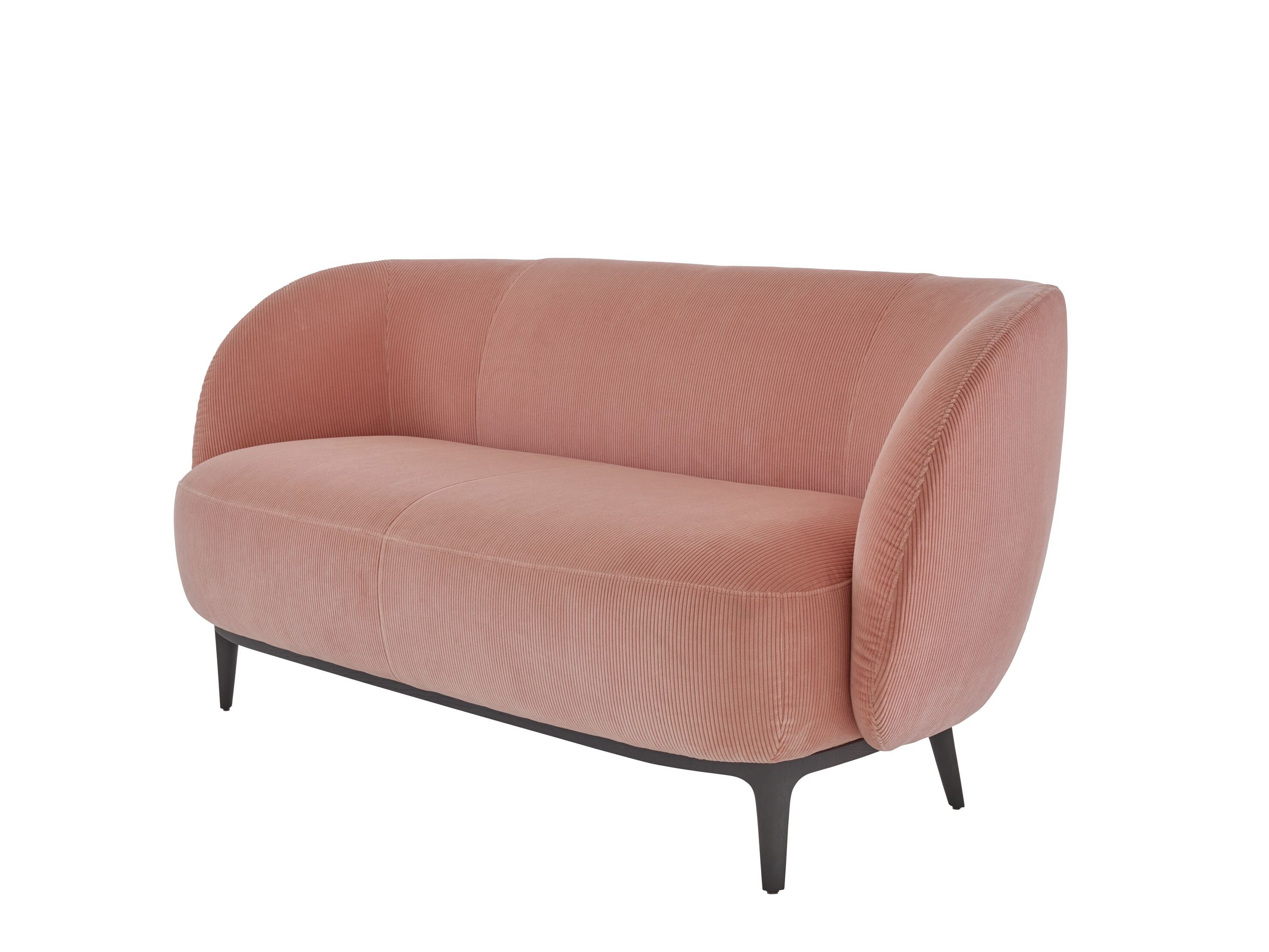2-местный тканевый диван Ligne Roset Soufflot ARCH-00152074 - Вид №1