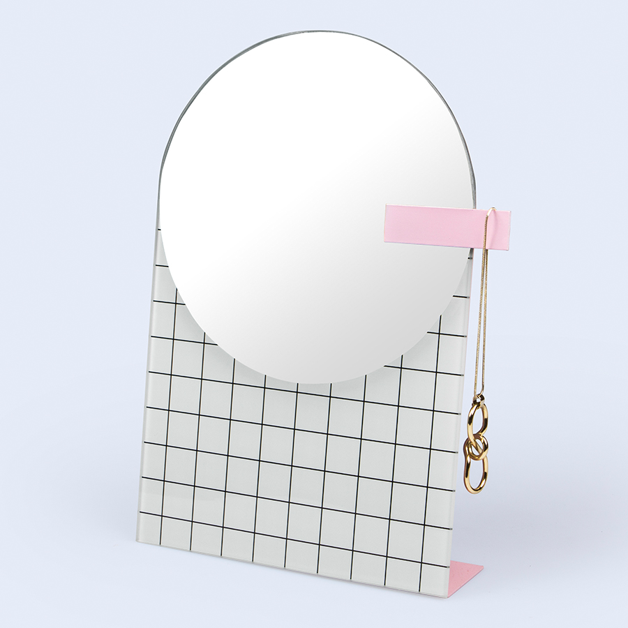 Зеркало настольное The Pool Doiy DYPOOLTM - Вид №2