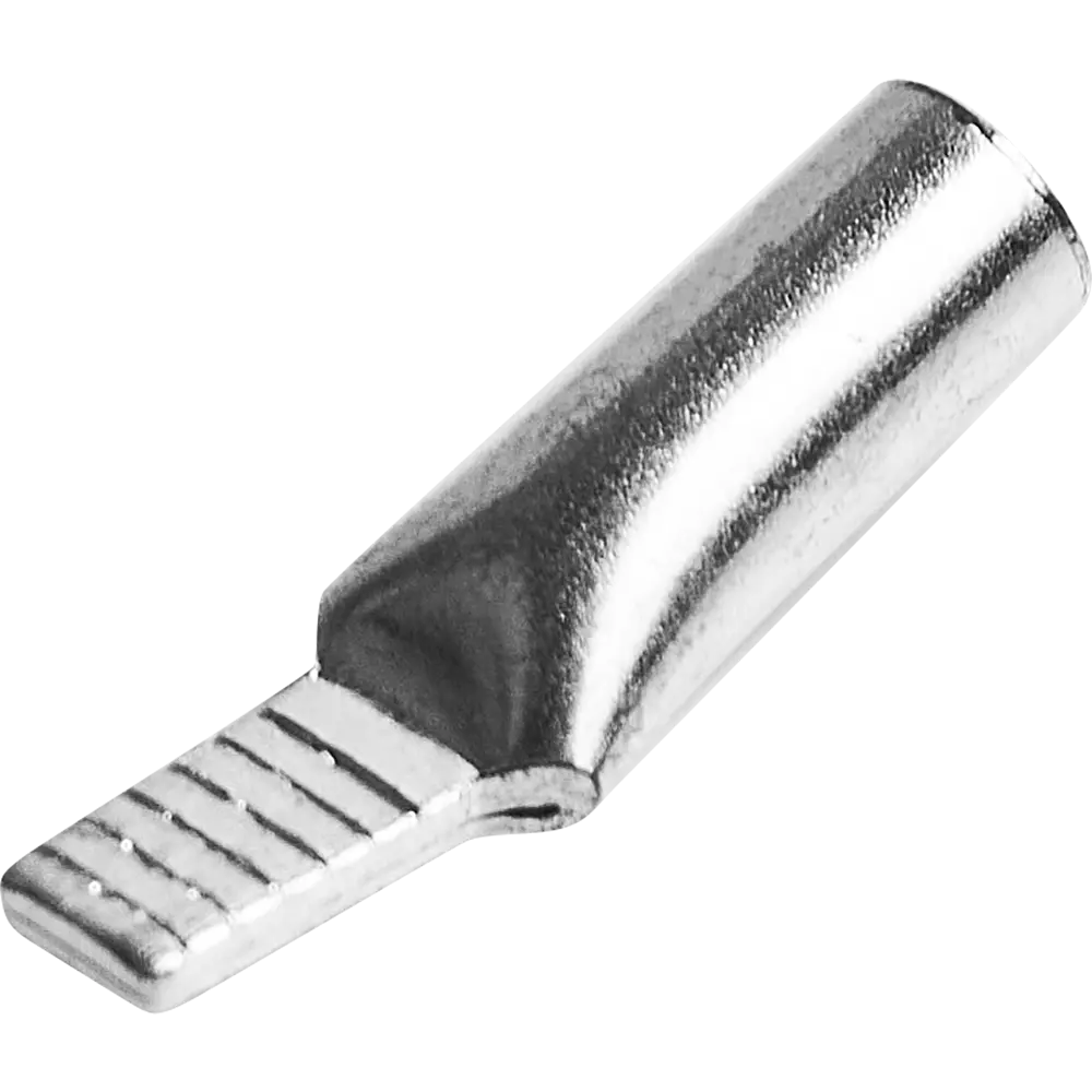 Наконечник штифтовой DUWI НШМЛ 6-5.5x12 мм для проводов до 16 мм² (5 шт) 87660324 STLM-1343284 - Вид №1