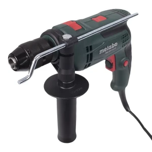 Дрель ударная Metabo SBE 650 Imp, 650 Вт 18097998 STLM-2092454