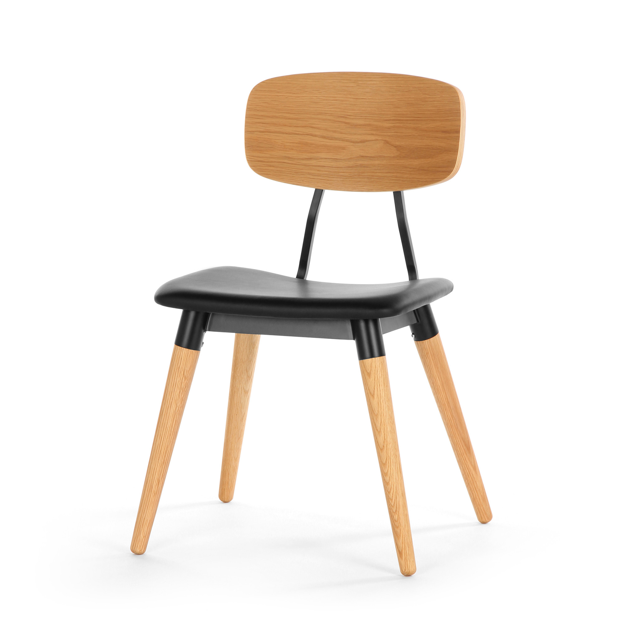 2000983134073 Стул SOFTLINE Copine 