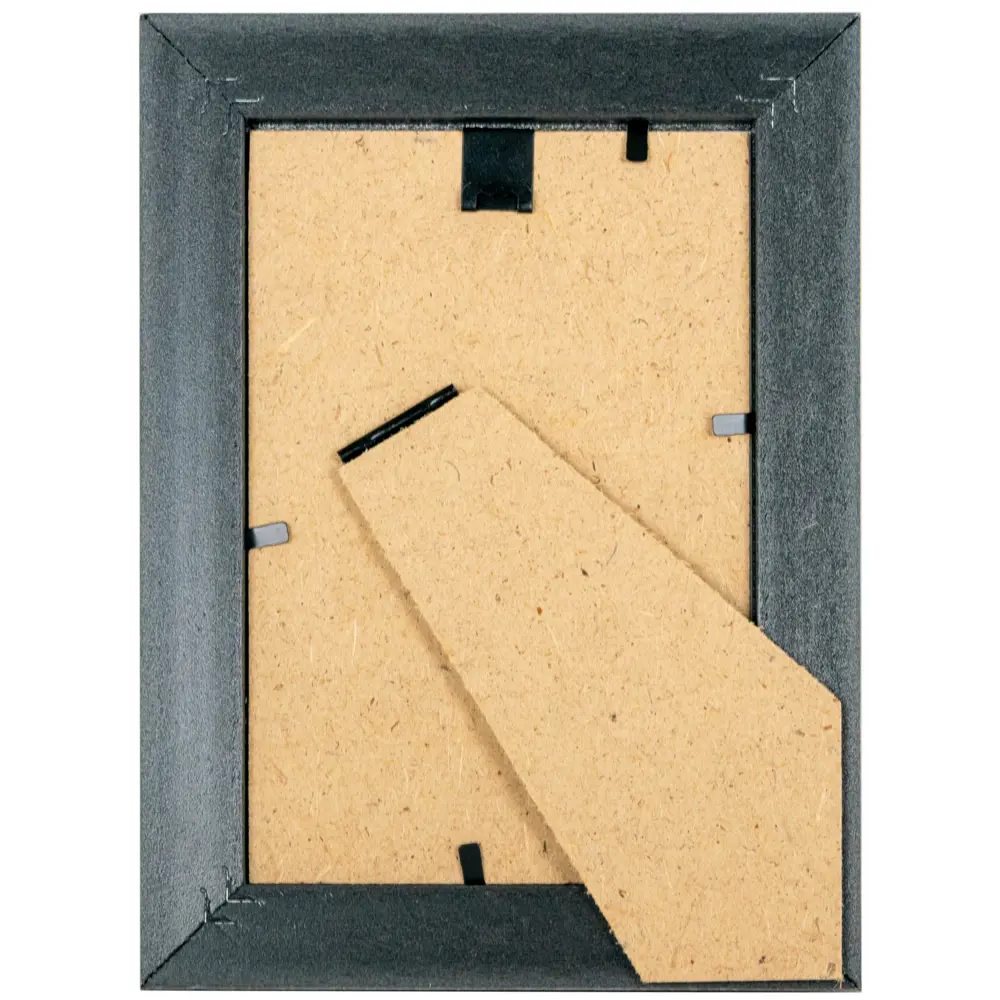 Фоторамка Мирам белая 10×15 см для интерьерных фотографий 89422786 STLM-1570758 - Вид №4