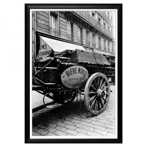 828197320_1818 Арт-постер «Улицы Парижа», сюжет 2 Object Desire