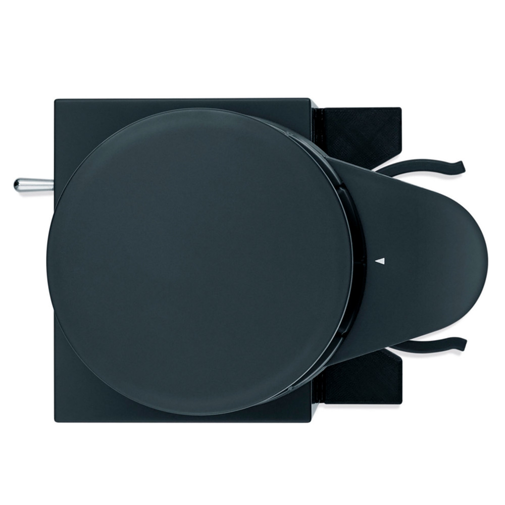 STDN-0101735 Кофемолка ручная Graef Китай  - Вид №1