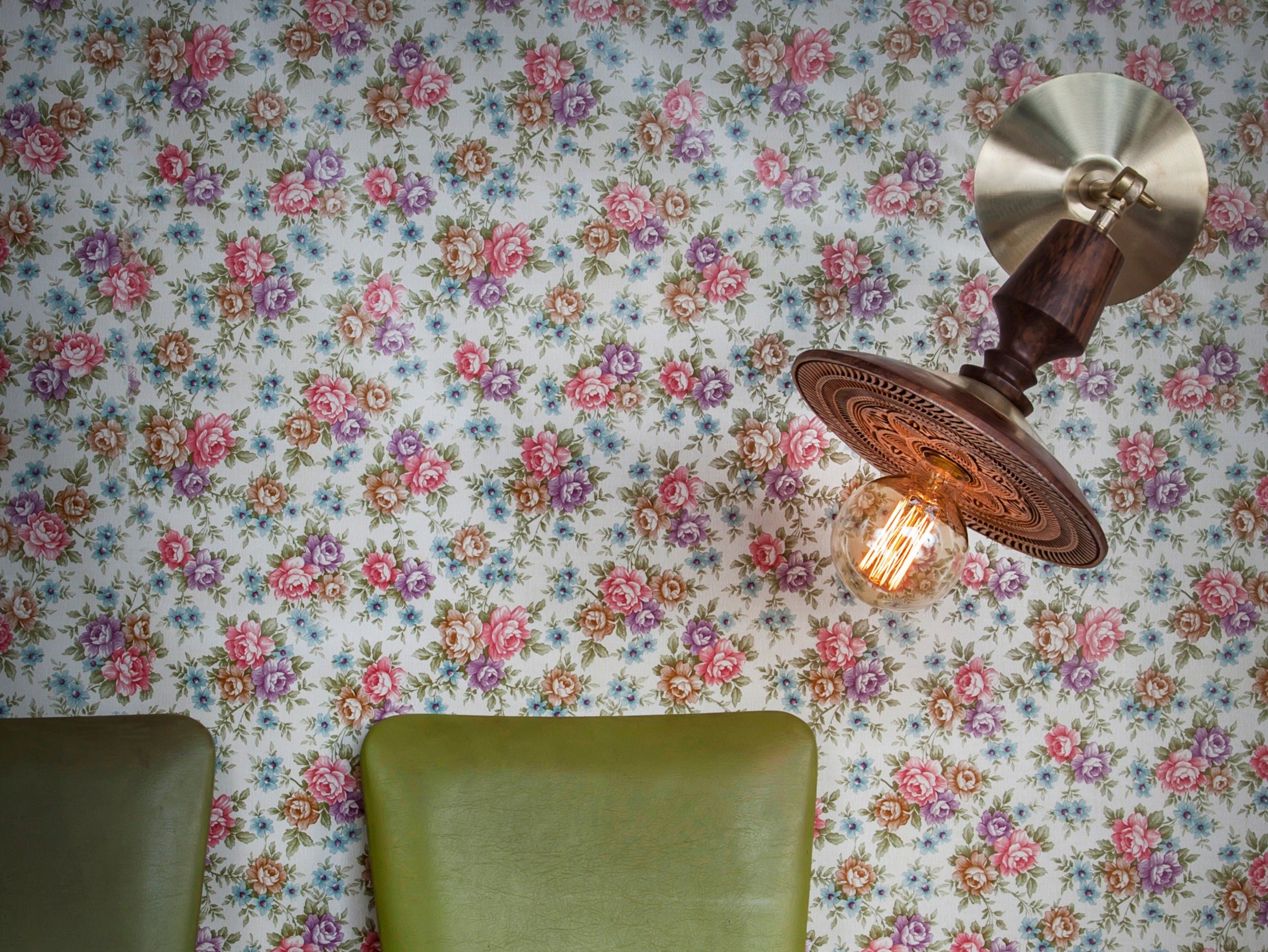 Деревянные бра Studio Beam Сундар ARCH-00046429