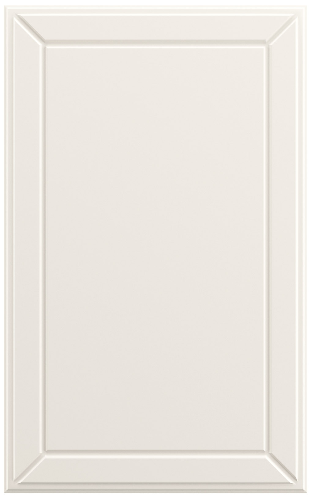 Фасады для кухни Кантри Фрезеровка «Ланос» Магнолия №301 SIDAK SIST1624-213