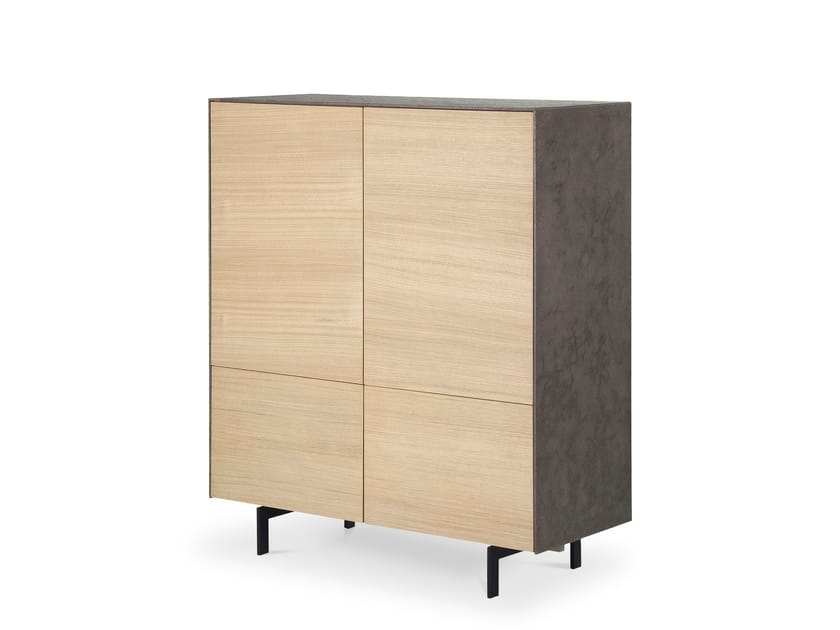 Дубовый шкаф Pilma Зена ARCH-00019235