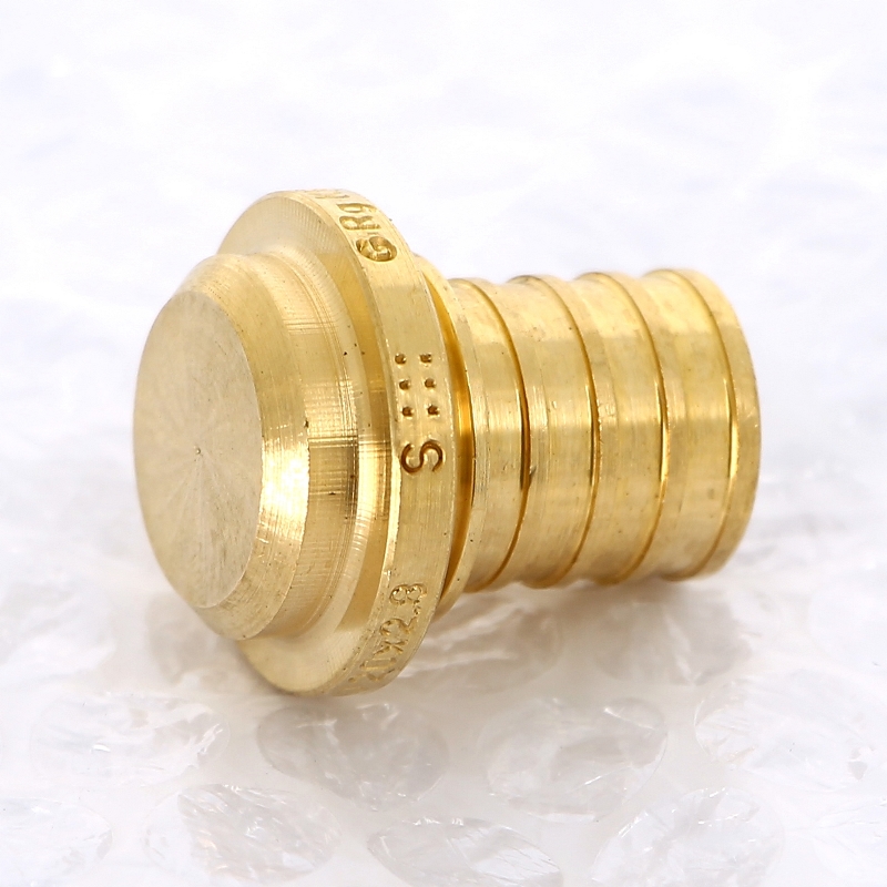 Гильза надвижная REHAU 20х2.0 оцинк латунь для RAUTHERM S 250307 - Вид №3