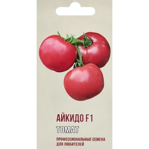 Томат Айкидо F1 5 шт. 83601743 STLM-2040660