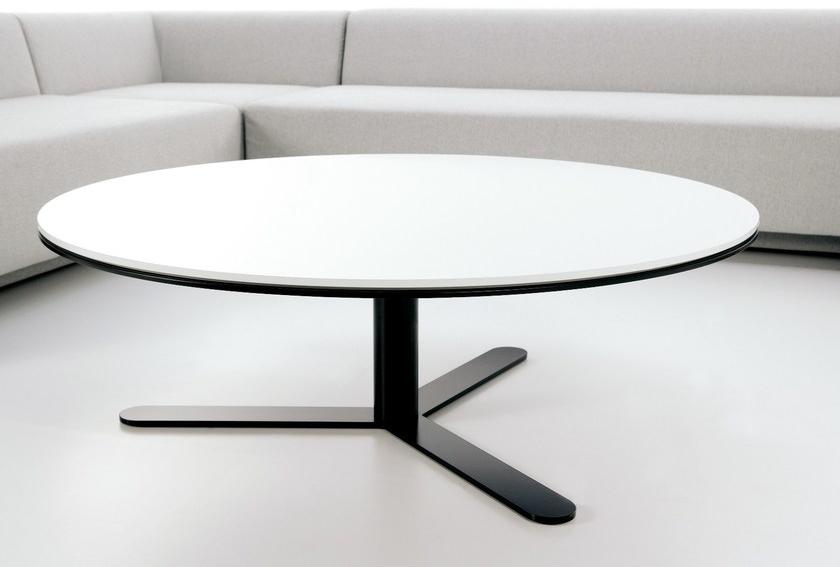 Viccarbe Круглый стол в мдф Aspa sun-id-1499351 - Вид №8