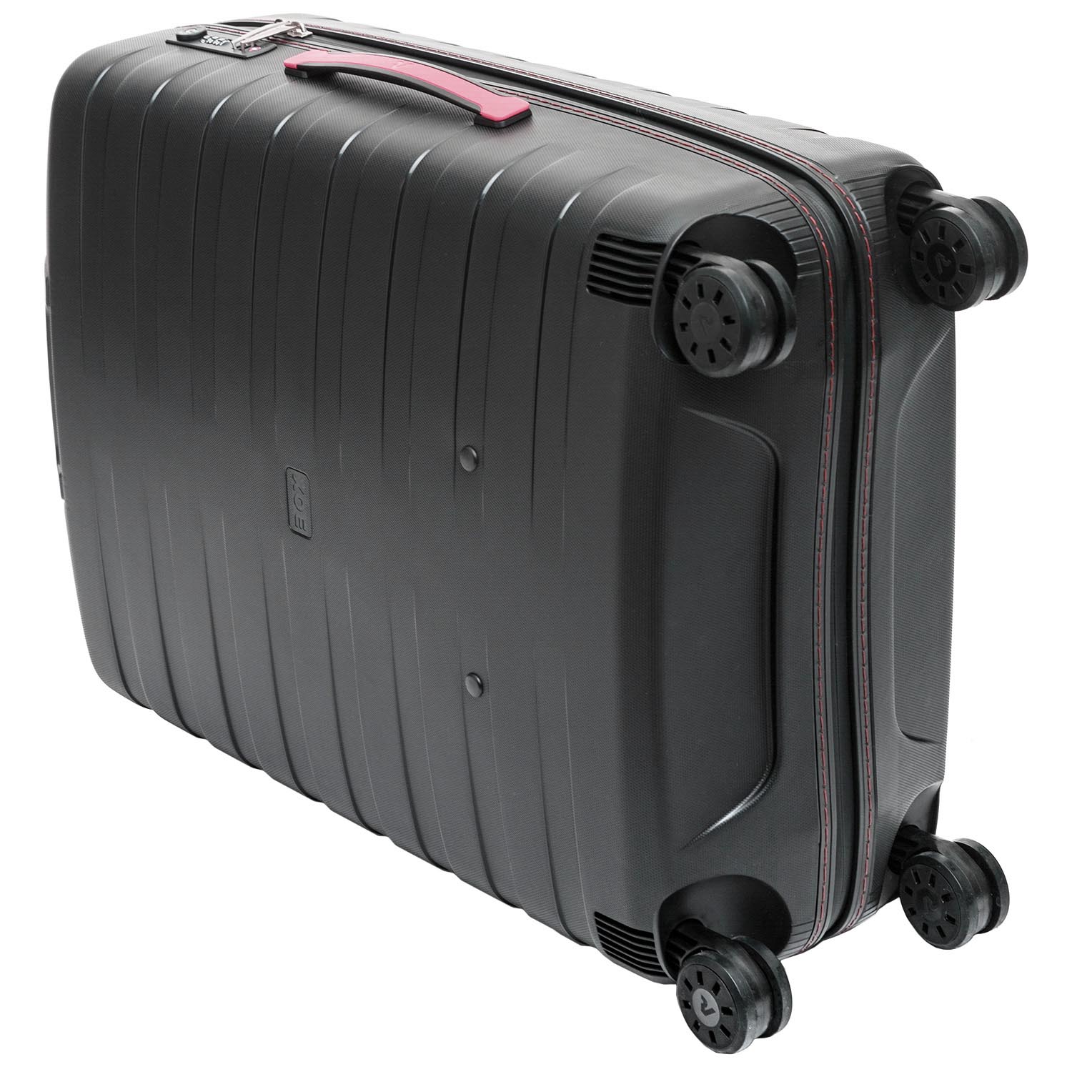 5512-3901 Чемодан 5512 Medium Spinner Roncato Box - Вид №3