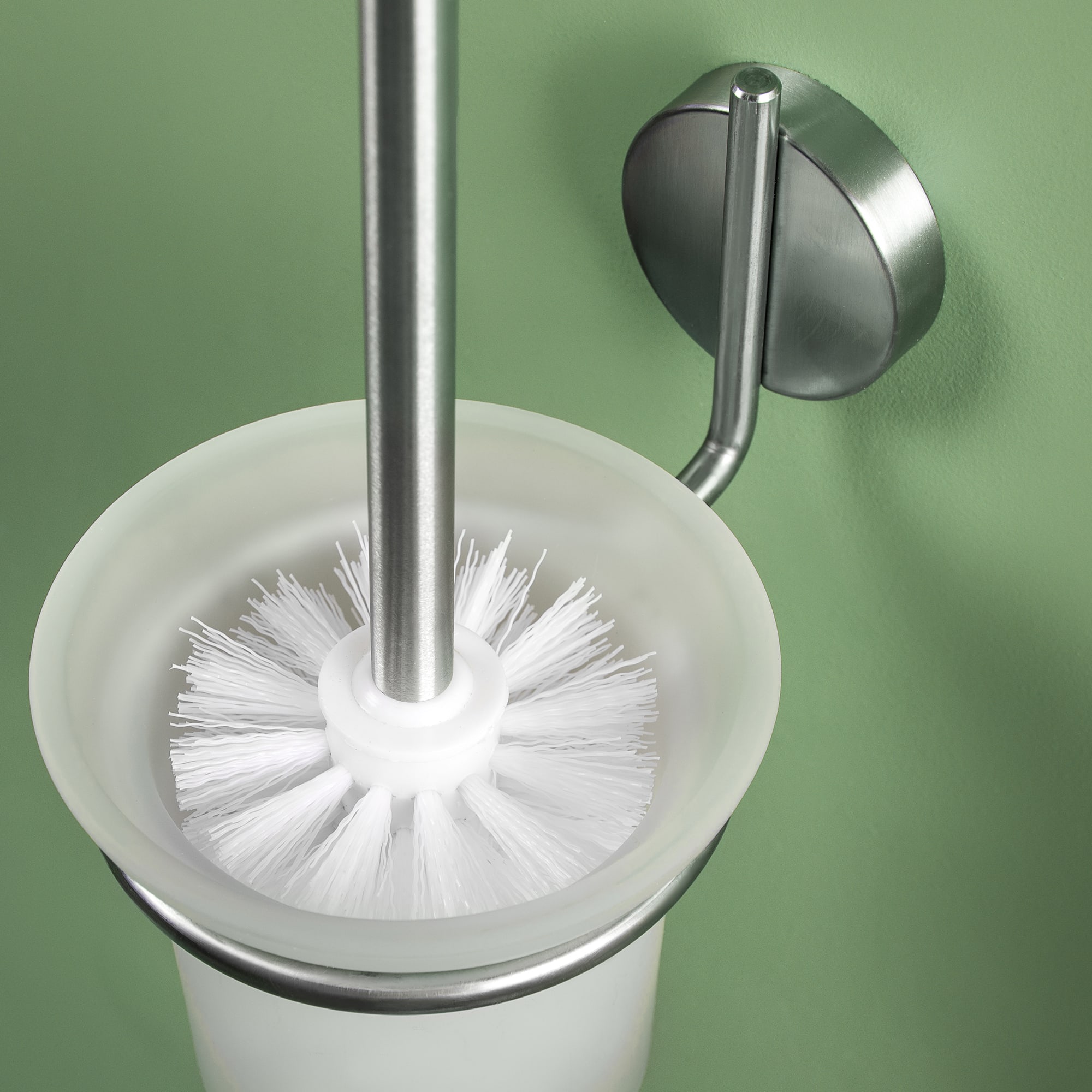 18369519 Ёршик для унитаза подвесной «» Terra Santreyd - Вид №2