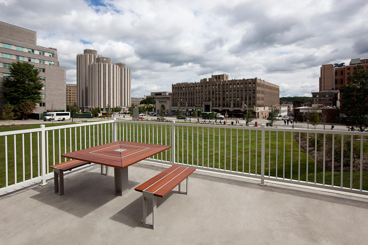 FSRT123 Столовый ансамбль Apex  Forms-surfaces  - Вид №8