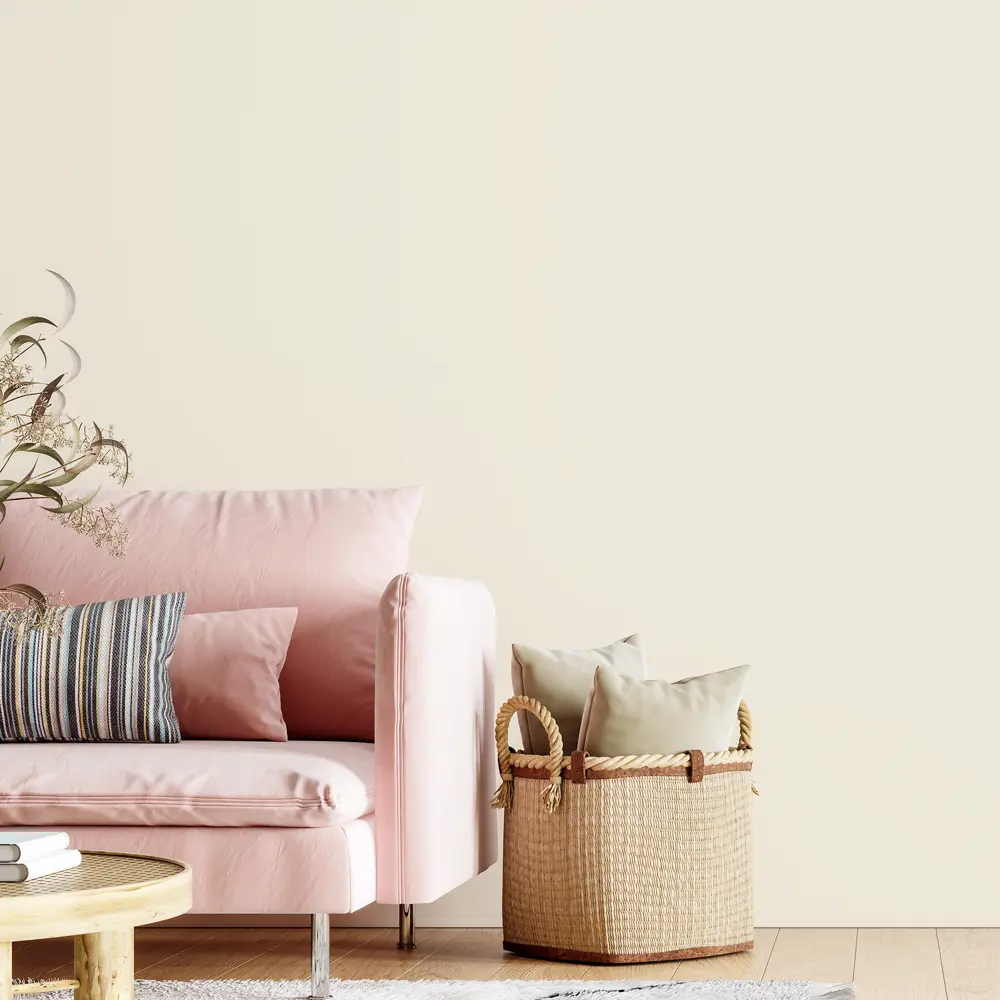 INSPIRE Pablo New - флизелиновые обои бежевые 1.06 м для элегантного интерьера 86149622 STLM-0066495 - Вид №2