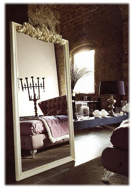 Зеркало Doroteo VOLPI 3009 Classic - Вид №1