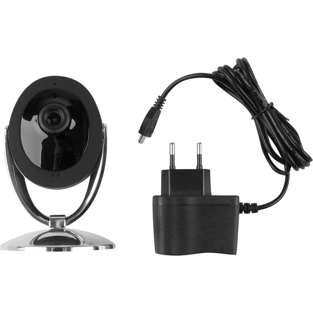IP камера внутренняя Vstarcam C7893WIP 1 Мп 3.6 мм 720p HD WiFi 82142249 STLM-2082346 Santreyd  - Вид №3